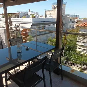 Peraia Sea View Νέοι Επιβάτες