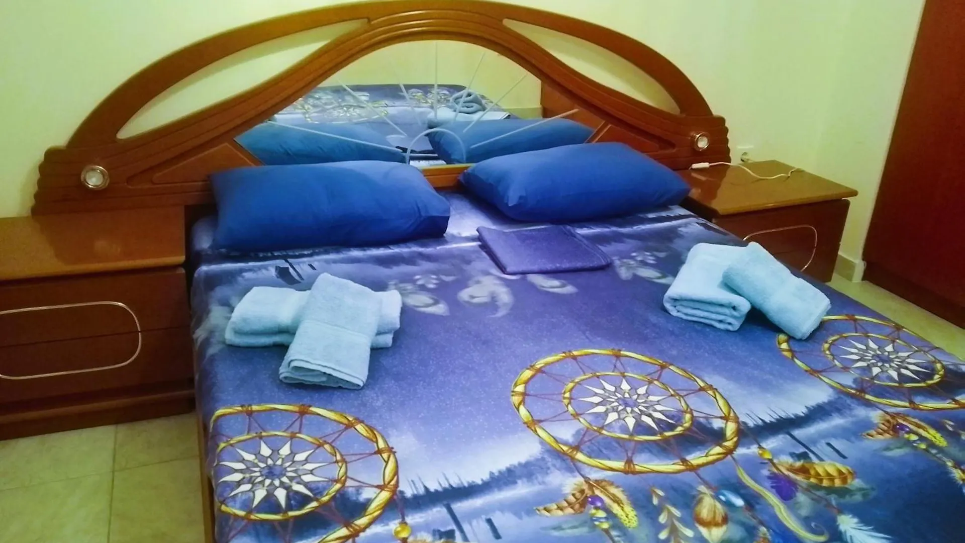شقة Jordan'S Neoi Epivates Appartment By The Beach نيوي إيبيفاتاي اليونان