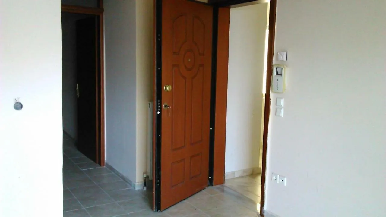 Jordan'S Neoi Epivates Appartment By The Beach نيوي إيبيفاتاي 0*,