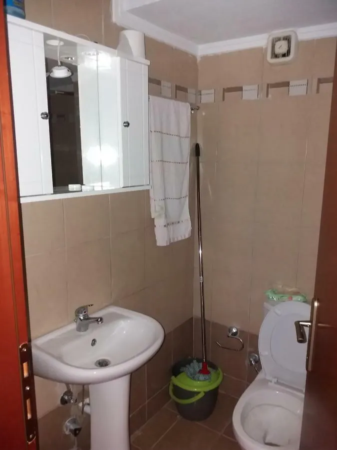 Jordan'S Neoi Epivates Appartment By The Beach نيوي إيبيفاتاي شقة